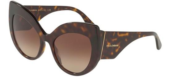 DOLCE GABBANA 4321/502/13 - Sunglasses