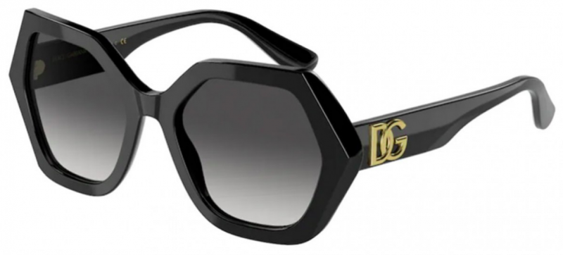 DOLCE GABBANA 4406/501/8G - Sunglasses