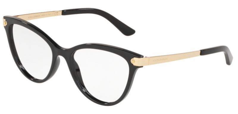 dolce and gabbana glasses frame