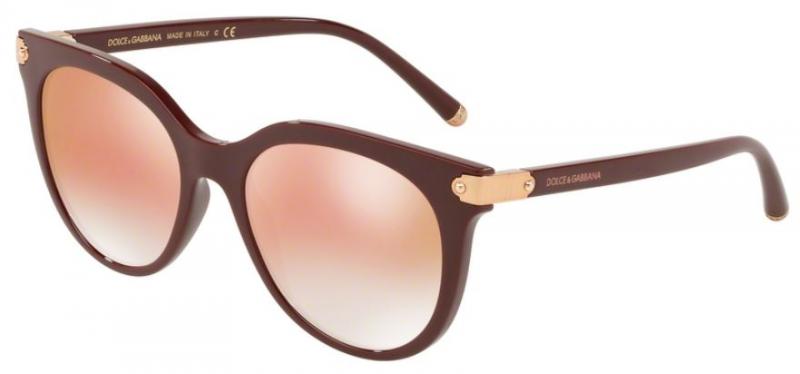 DOLCE GABBANA 6117/30916F - Sunglasses 