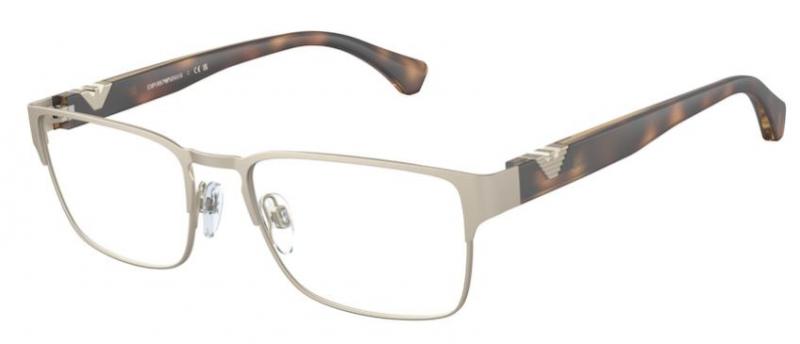 EMPORIO ARMANI 1027 3002 Prescription Glasses Online Lenshop.eu