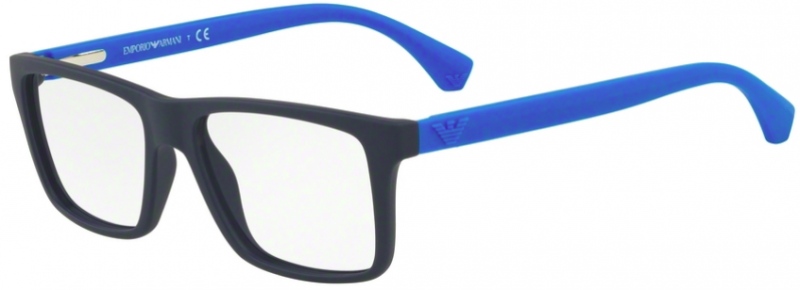 EMPORIO ARMANI 3034 5650 Prescription Glasses Online Lenshop.eu