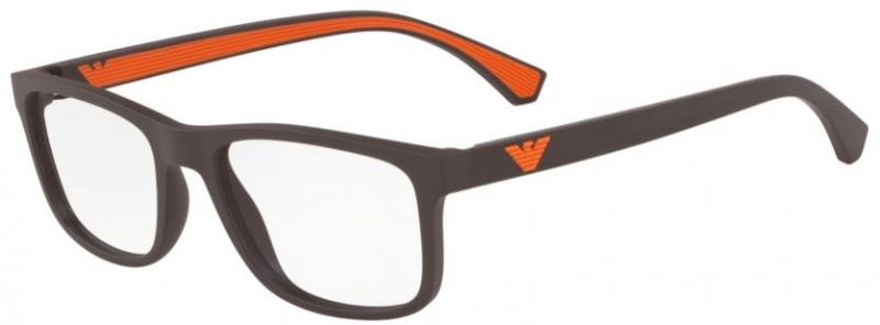 EMPORIO ARMANI 3147 5752 Prescription Glasses Online Lenshop.eu