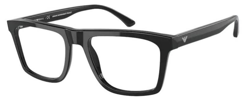 EMPORIO ARMANI 3185 5875 Prescription Glasses Online Lenshop.eu