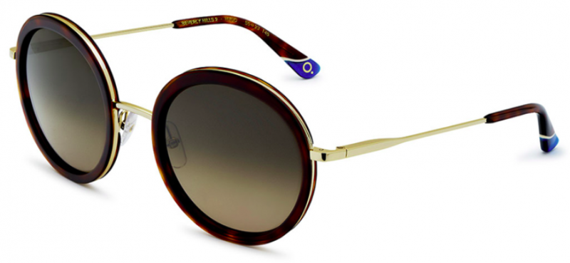 ETNIA BARCELONA BEVERLY HILLS 2/HVGD - Sunglasses