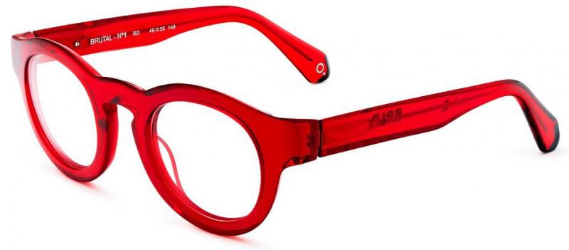 ETNIA BARCELONA BRUTAL No1/RD - Prescription Glasses Online | Lenshop.eu