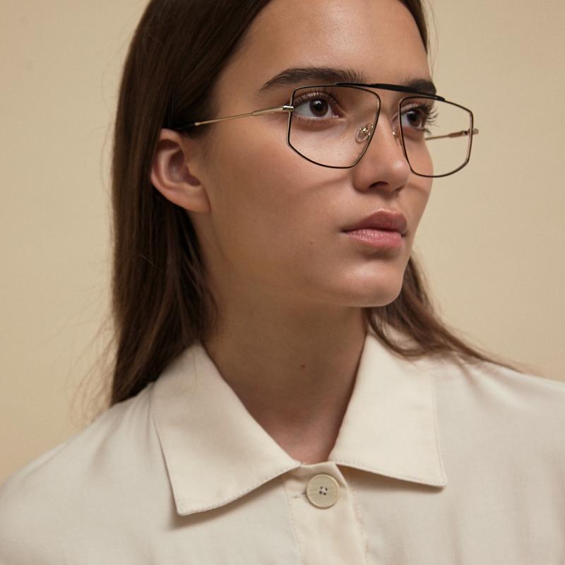 GIGI STUDIOS DAVID/6475-5 - Prescription Glasses Online | Lenshop.eu