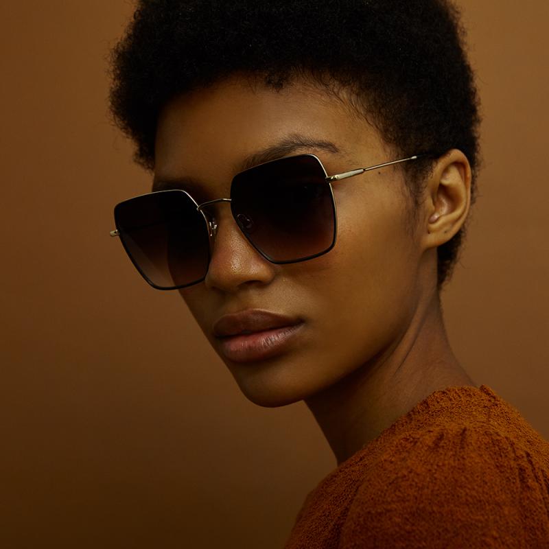 GIGI STUDIOS ROSE/6442-9 - Sunglasses