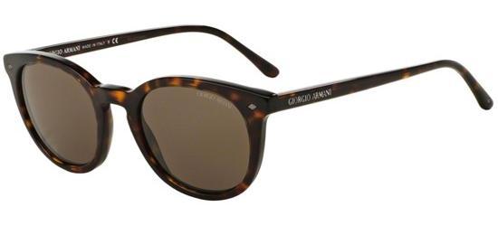 GIORGIO ARMANI 8060 502653 Sunglasses