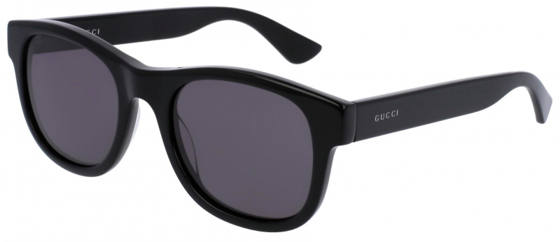 GUCCI GG0003S/001 - Sunglasses