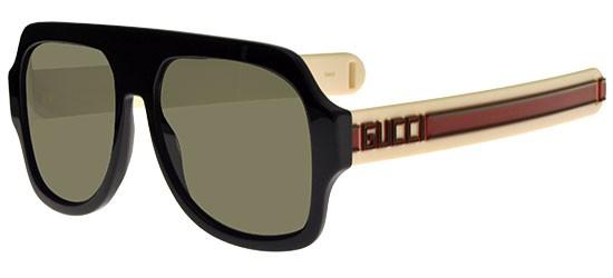 GUCCI GG0255S/001 - Sunglasses Online