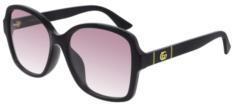 GUCCI GG0765SA/004 - Sunglasses