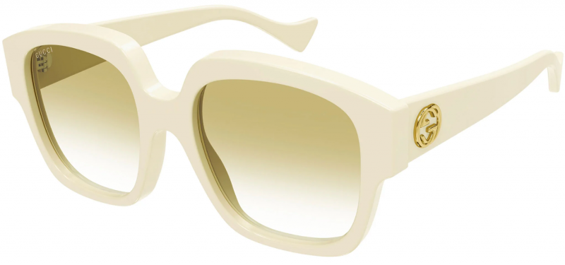 Gucci Men's Square Acetate Sunglasses - Bergdorf Goodman