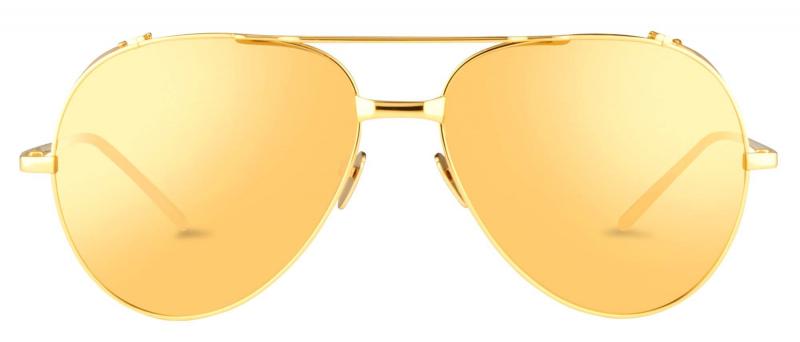 LINDA FARROW 426/C1 - Sunglasses