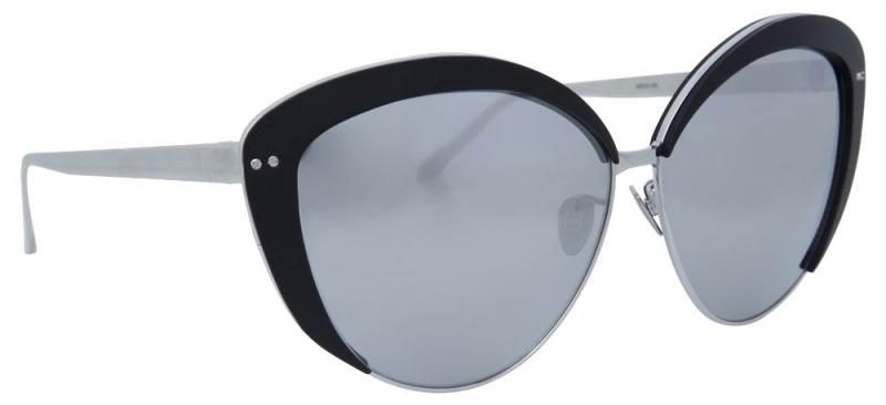LINDA FARROW 579/C6 - Sunglasses