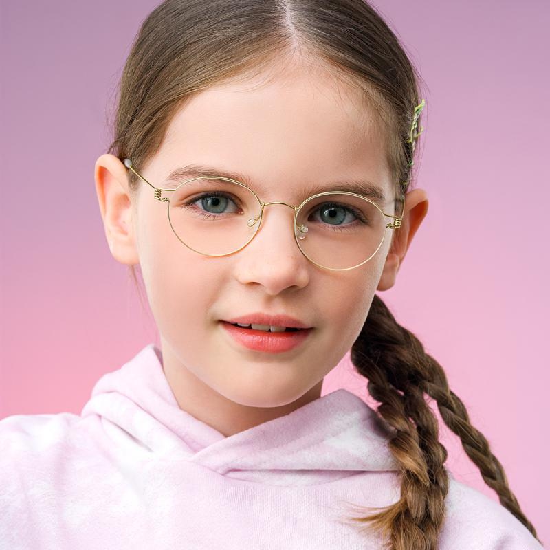 LINDBERG PANTO KIDS/P77 - Prescription Glasses Online | Lenshop.eu