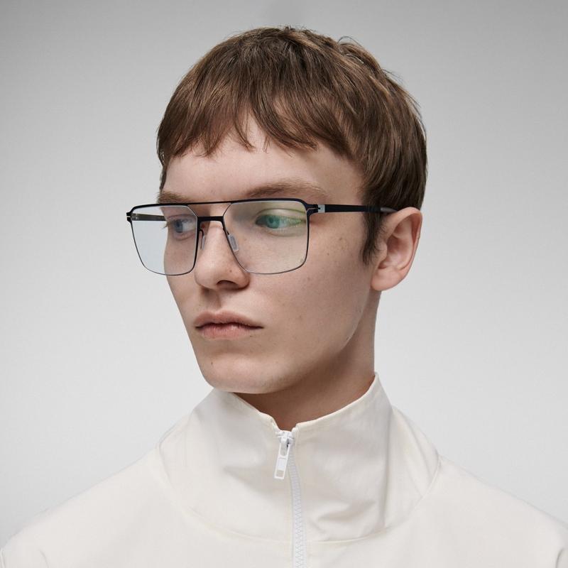 LOOL SHAFT/BK - Prescription Glasses Online | Lenshop.eu