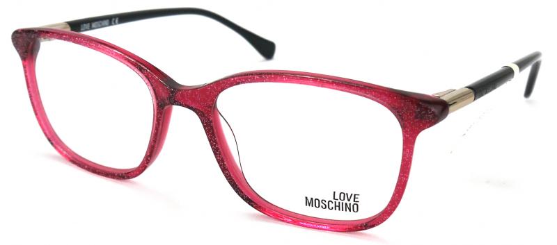 LOVE MOSCHINO 066/V03 - Prescription Glasses Online | Lenshop.eu