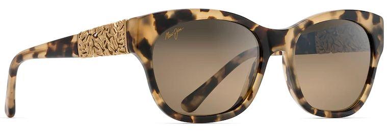 Maui jim sales monstera leaf