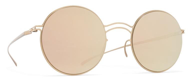 Maison margiela discount messe013 sunglasses