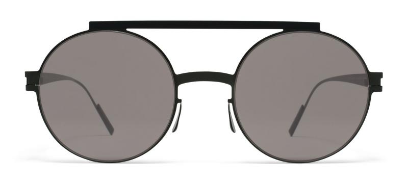 MYKITA VERBAL/BLACK - Sunglasses