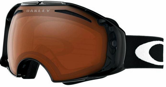 OAKLEY 7037/703744 AIRBRAKE - Ski & Snowboard Goggles