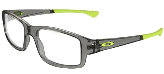 OAKLEY 8104/810404 TRAILDROP - Prescription Glasses Online | Lenshop.eu