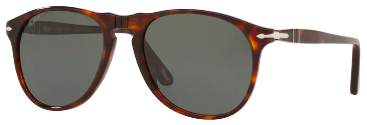 PERSOL 9649S/24/58 - Sunglasses