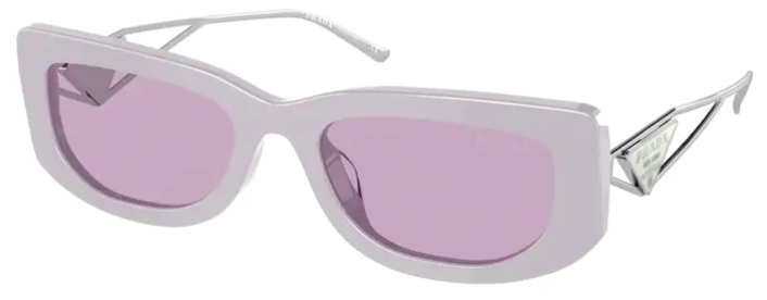 PRADA 14YS/07Z09M - Sunglasses