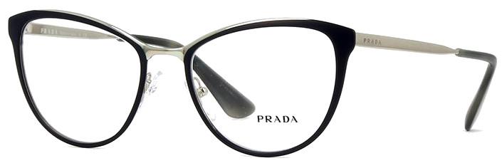 PRADA 55TV/U6R1O1 - Prescription Glasses Online | Lenshop.eu