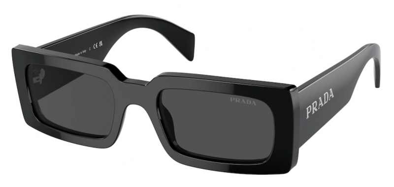 PRADA A07S/1AB5S0 - Sunglasses