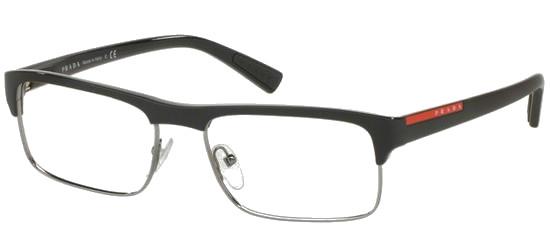 PRADA SPORT 06FV/1AB1O1 - Prescription Glasses Online | Lenshop.eu