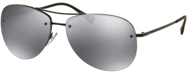 PRADA SPORT 50RS/7AX5L0 - Sunglasses