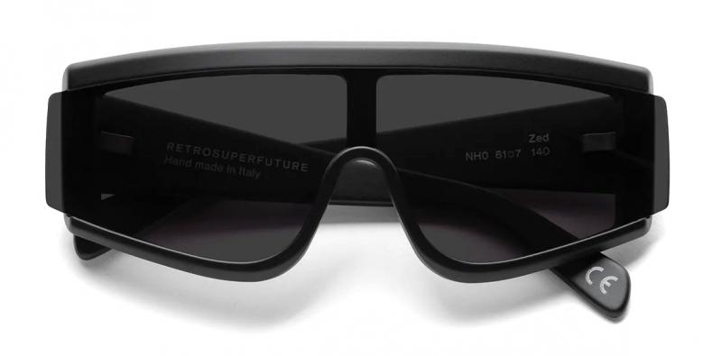 RETRO SUPER FUTURE ZED/NH0 - Sunglasses