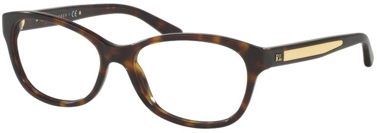 RALPH LAUREN 6155/5003 - Prescription Glasses Online | Lenshop.eu