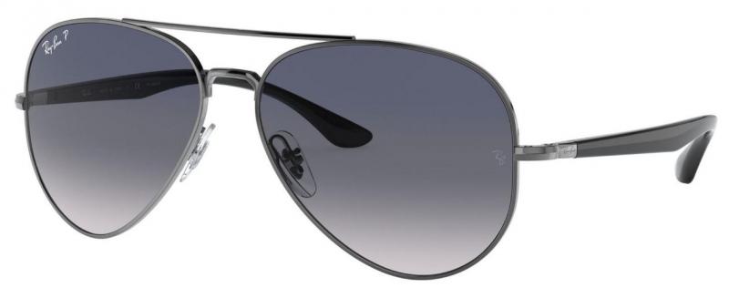 RAY-BAN 3675/004/78 - Sunglasses