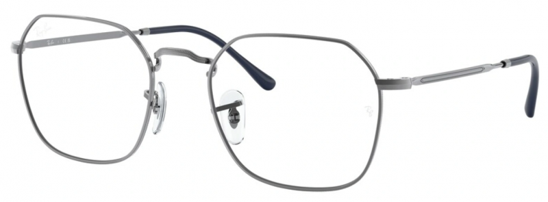 RAY-BAN 3694V/2502 - Prescription Glasses Online | Lenshop.eu