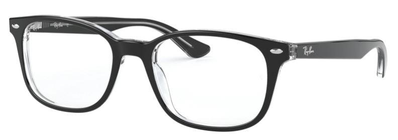 RAY-BAN 5375/2034 - Prescription Glasses Online | Lenshop.eu