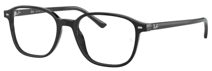 RAY-BAN 5393/2000 LEONARD - Prescription Glasses Online | Lenshop.eu