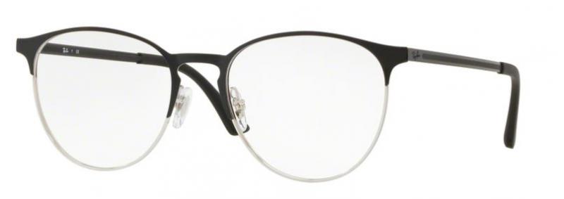 RAY-BAN 6375/2861 - Prescription Glasses Online | Lenshop.eu