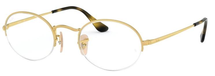 RAY-BAN 6547/3033 - Prescription Glasses Online | Lenshop.eu