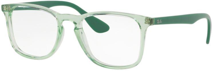 RAY-BAN 7074/5862 - Prescription Glasses Online 