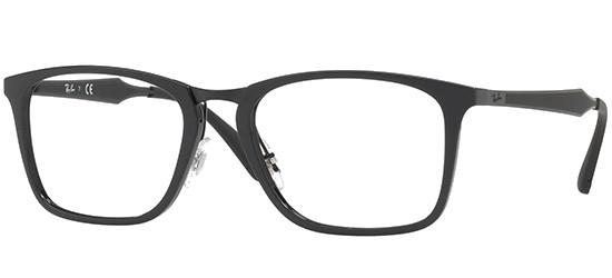 RAY-BAN 7131/2000 - Prescription Glasses Online | Lenshop.eu