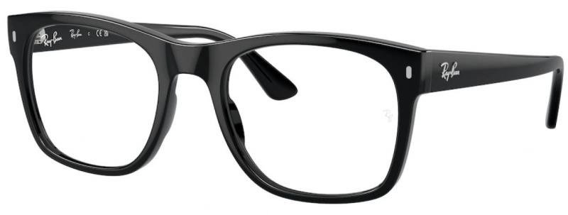 RAY-BAN 7228/2000 - Prescription Glasses Online | Lenshop.eu