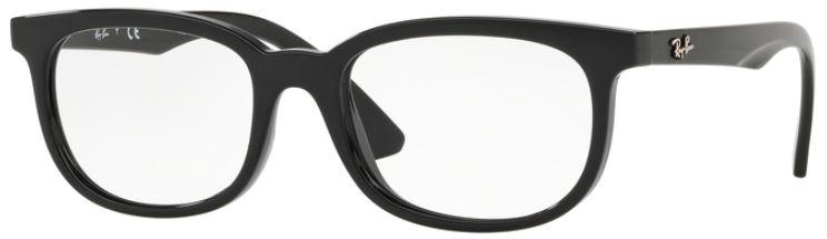 RAY-BAN JUNIOR 1584/3542 - Prescription Glasses Online | Lenshop.eu