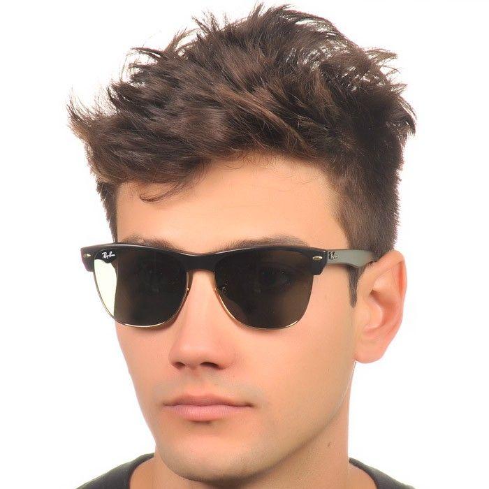 RAY-BAN 4175/877/4T Clubmaster 