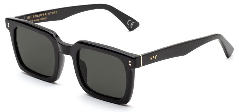 RETRO SUPER FUTURE SECOLO/B4E - Sunglasses