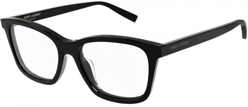 SAINT LAURENT SL 482/001 - Prescription Glasses Online | Lenshop.eu