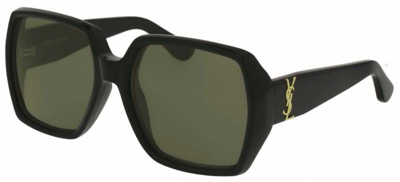 SAINT LAURENT SL M2/002 - Sunglasses