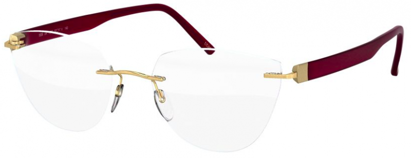 SILHOUETTE 5506 DL/7530 - Prescription Glasses Online | Lenshop.eu